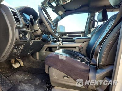 Zdjęcie 7 z 13 samochodu: 2025 RAM 1500 BIG HORN/LONE STAR VIN:1C6SRFFP0SN608815 - miniatura