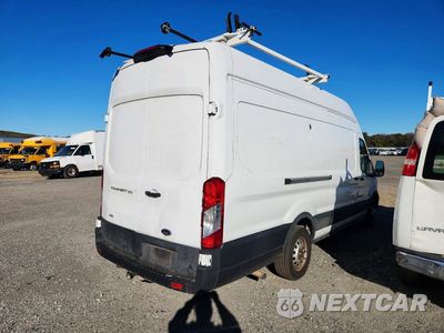 Trzecie zdjęcie samochodu z tyłu: 2023 FORD TRANSIT T-350 VIN:1FTBW3U86PKA08126 - miniatura