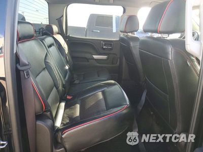 Zdjęcie 10 z 13 samochodu: 2017 CHEVROLET SILVERADO K1500 LT VIN:3GCUKREC0HG102294 - miniatura