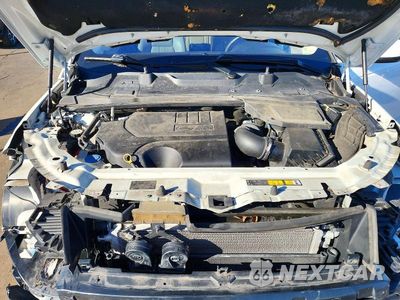 Zdjęcie 12 z 14 samochodu: 2018 LAND ROVER DISCOVERY SPORT HSE VIN:SALCR2RX2JH760831 - miniatura