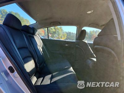Zdjęcie 10 z 12 samochodu: 2013 HONDA ACCORD SPORT VIN:1HGCR2F53DA018060 - miniatura