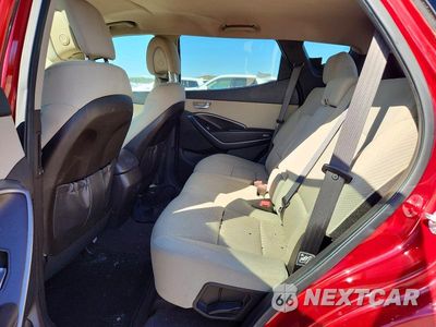Zdjęcie 11 z 13 samochodu: 2013 HYUNDAI SANTA FE SPORT 2.4L VIN:5XYZUDLB5DG027517 - miniatura