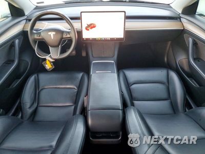 Zdjęcie 8 z 12 samochodu: 2023 TESLA MODEL 3 VIN:5YJ3E1EA9PF447492 - miniatura
