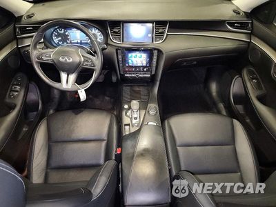 Zdjęcie 8 z 13 samochodu: 2022 INFINITI QX50 PURE VIN:3PCAJ5ABXNF110853 - miniatura