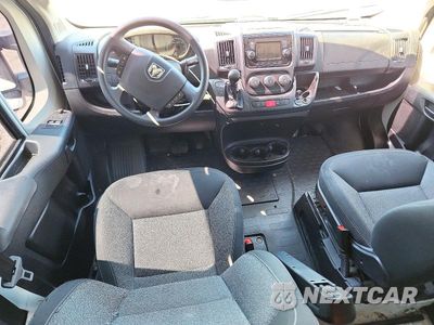 Zdjęcie 8 z 13 samochodu: 2021 RAM PROMASTER 1500 DELIVERY VAN VIN:3C6LRVBG9ME520938 - miniatura