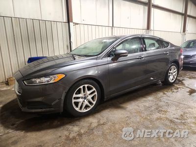 2016 FORD FUSION SE 3FA6P0H74GR273157 - główne zdjęcie licytacji z USA - miniatura