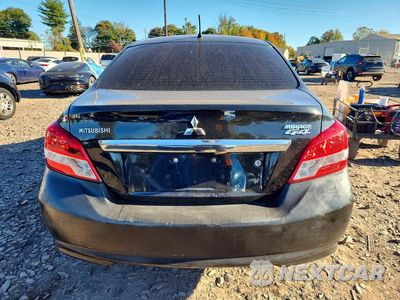 Zdjęcie 6 z 12 samochodu: 2019 MITSUBISHI MIRAGE G4 ES VIN:ML32F3FJ3KHF12614 - miniatura