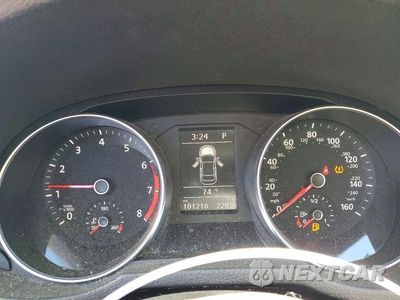 Zdjęcie 9 z 12 samochodu: 2016 VOLKSWAGEN PASSAT S VIN:1VWAT7A31GC050103 - miniatura