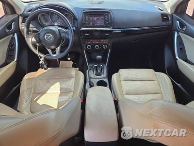 Zdjęcie 8 z 13 samochodu: 2014 MAZDA CX-5 GT VIN:JM3KE4DY3E0417550 - miniatura