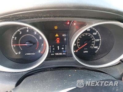 Zdjęcie 9 z 13 samochodu: 2011 MITSUBISHI OUTLANDER SPORT SE VIN:JA4AP4AU9BZ014867 - miniatura