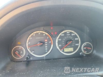 Zdjęcie 9 z 13 samochodu: 2005 HONDA CR-V SE VIN:SHSRD78965U304118 - miniatura