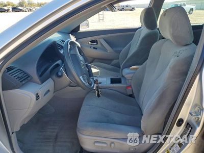 Zdjęcie 7 z 12 samochodu: 2009 TOYOTA CAMRY LE VIN:4T1BE46K59U318109 - miniatura