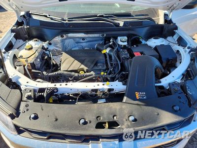 Zdjęcie 12 z 13 samochodu: 2024 CHEVROLET TRAX LS VIN:KL77LFE25RC022359 - miniatura