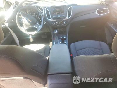 Zdjęcie 8 z 13 samochodu: 2021 CHEVROLET EQUINOX LT VIN:3GNAXKEV0MS171028 - miniatura