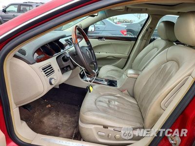 Zdjęcie 7 z 12 samochodu: 2009 BUICK LUCERNE CXL VIN:1G4HD57159U150500 - miniatura