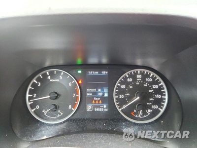 Zdjęcie 9 z 12 samochodu: 2020 NISSAN SENTRA S VIN:3N1AB8BV5LY308025 - miniatura