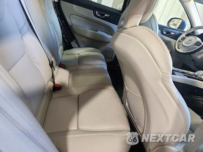 Zdjęcie 11 z 14 samochodu: 2022 VOLVO XC60 T8 RECHARGE INSCRIPTION VIN:YV4BR0DLXN1995551 - miniatura