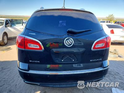 Zdjęcie 6 z 13 samochodu: 2017 BUICK ENCLAVE VIN:5GAKRAKD2HJ341699 - miniatura