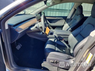 Zdjęcie 7 z 13 samochodu: 2024 TESLA MODEL Y VIN:7SAYGDEE5RF160564 - miniatura