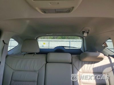 Zdjęcie 10 z 14 samochodu: 2012 HONDA CR-V EXL VIN:2HKRM4H75CH601089 - miniatura