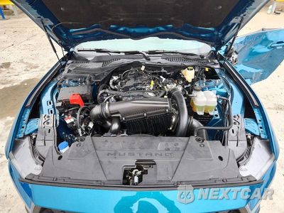 Zdjęcie 11 z 12 samochodu: 2026 FORD MUSTANG VIN:1FA6P8TH4T5125781 - miniatura