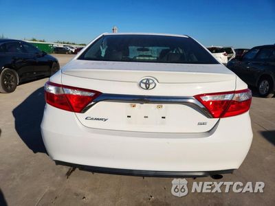 Zdjęcie 6 z 12 samochodu: 2017 TOYOTA CAMRY SE VIN:4T1BF1FK0HU357958 - miniatura