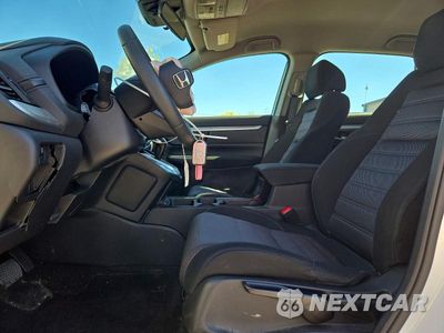 Zdjęcie 7 z 12 samochodu: 2021 HONDA CR-V SE VIN:7FARW2H72ME023813 - miniatura