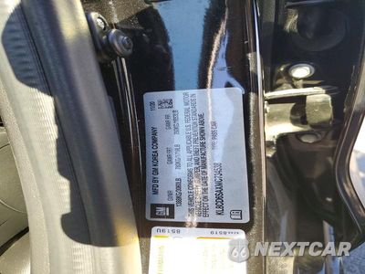 Zdjęcie 12 z 12 samochodu: 2021 CHEVROLET SPARK 1LT VIN:KL8CD6SAXMC734538 - miniatura