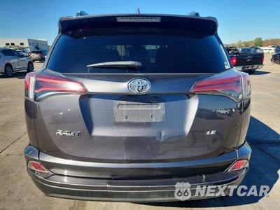Zdjęcie 6 z 13 samochodu: 2016 TOYOTA RAV4 LE VIN:2T3ZFREV6GW278664 - miniatura