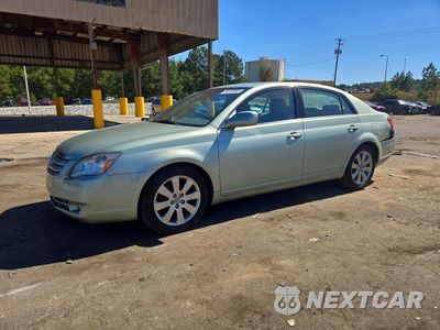 2007 TOYOTA AVALON XLS 4T1BK36B57U242133 - główne zdjęcie licytacji z USA - miniatura