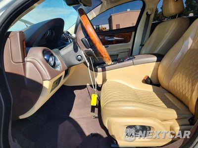 Zdjęcie 7 z 12 samochodu: 2018 JAGUAR XJL PORTFOLIO VIN:SAJWJ2GD6J8W15183 - miniatura