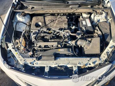 Zdjęcie 11 z 13 samochodu: 2021 TOYOTA CAMRY SE VIN:4T1G11AK7MU461207 - miniatura