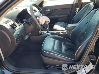 Zdjęcie 7 z 12 samochodu: 2011 FORD FUSION SEL VIN:3FAHP0JA4BR105462 - miniatura