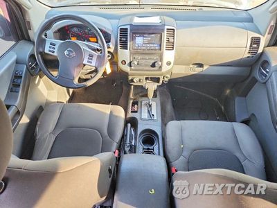 Zdjęcie 8 z 13 samochodu: 2014 NISSAN XTERRA X VIN:5N1AN0NW8EN803986 - miniatura