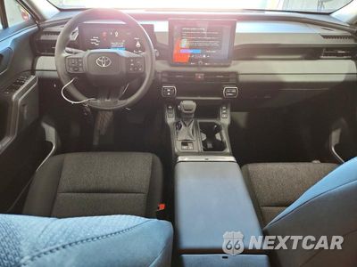 Zdjęcie 8 z 13 samochodu: 2026 TOYOTA RAV4 LE VIN:2T36CRAV3TC009955 - miniatura