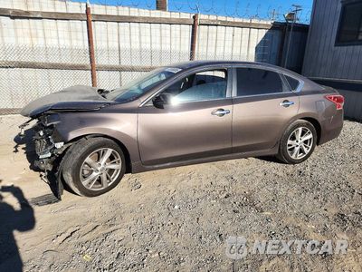2013 NISSAN ALTIMA 2.5 1N4AL3AP3DN474869 - główne zdjęcie licytacji z USA - miniatura