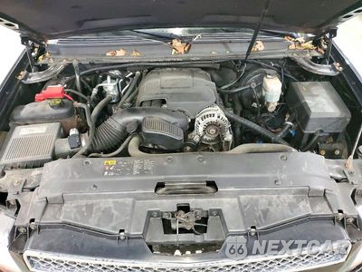 Zdjęcie 12 z 14 samochodu: 2014 CHEVROLET SUBURBAN K1500 LTZ VIN:1GNSKKE76ER128953 - miniatura