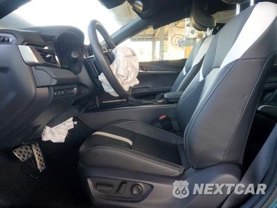 Zdjęcie 7 z 13 samochodu: 2026 TOYOTA CAMRY SE VIN:4T1DAACK9TU216973 - miniatura