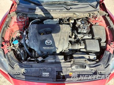 Zdjęcie 11 z 12 samochodu: 2014 MAZDA 6 GRAND TOURING VIN:JM1GJ1W57E1109836 - miniatura