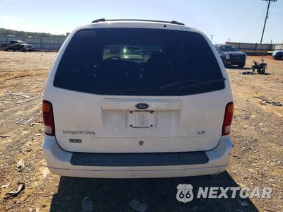 Zdjęcie 6 z 13 samochodu: 2003 FORD WINDSTAR LX VIN:2FMZA51463BA68241 - miniatura
