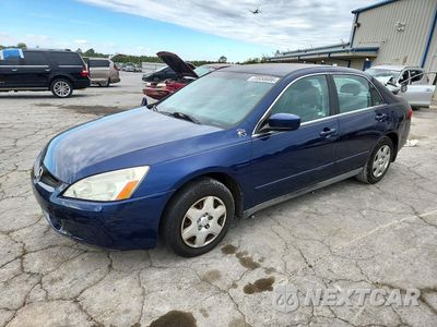 2005 HONDA ACCORD LX 1HGCM56465A059548 - główne zdjęcie licytacji z USA - miniatura