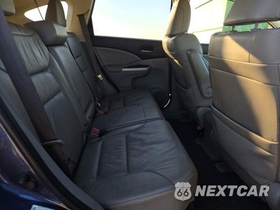 Zdjęcie 10 z 12 samochodu: 2012 HONDA CR-V EXL VIN:5J6RM3H73CL027771 - miniatura