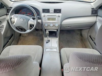 Zdjęcie 8 z 13 samochodu: 2011 TOYOTA CAMRY LE VIN:4T4BF3EKXBR206040 - miniatura
