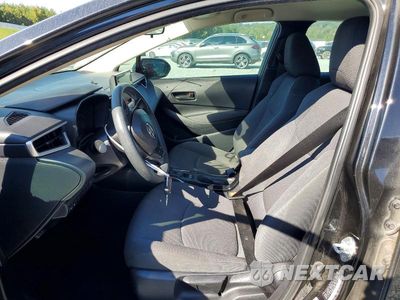 Zdjęcie 7 z 12 samochodu: 2022 TOYOTA COROLLA LE VIN:5YFEPMAE5NP284192 - miniatura