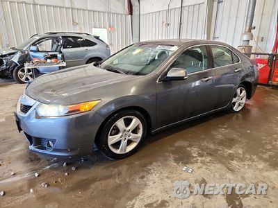 2010 ACURA TSX JH4CU2F62AC018524 - główne zdjęcie licytacji z USA - miniatura