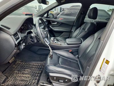 Zdjęcie 7 z 13 samochodu: 2019 AUDI Q7 PRESTIGE VIN:WA1VAAF73KD007821 - miniatura