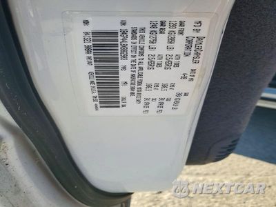 Zdjęcie 12 z 12 samochodu: 1999 DODGE GRAND CARAVAN SE VIN:1B4GP44L8XB862903 - miniatura