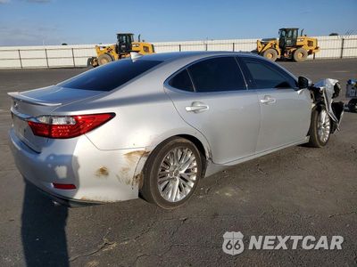 Trzecie zdjęcie samochodu z tyłu: 2015 LEXUS ES 350 VIN:JTHBK1GG4F2189887 - miniatura
