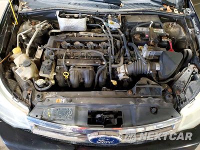 Zdjęcie 11 z 12 samochodu: 2011 FORD FOCUS SE VIN:1FAHP3FN8BW115938 - miniatura