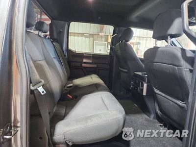 Zdjęcie 10 z 12 samochodu: 2019 FORD F150 SUPERCREW VIN:1FTEW1E46KKE93292 - miniatura
